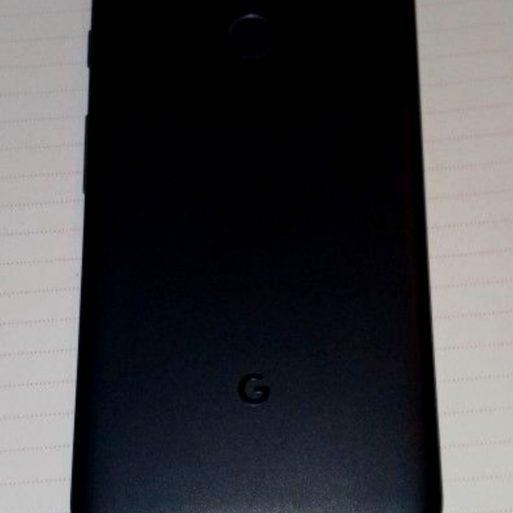 Google Pixel 2XL